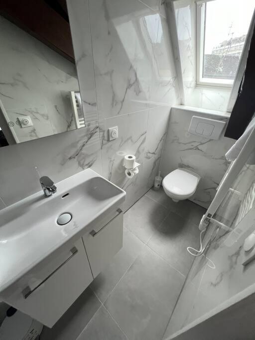 Esprit Angleterre Apartment Mulhouse Exterior photo